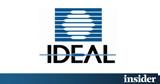 Ideal, Πρόταση, ΑΜΚ,Ideal, protasi, amk