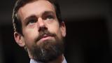 O Jack Dorsey, Twitter,CEO