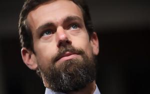 O Jack Dorsey, Twitter, CEO