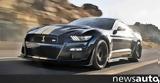 Mustang Shelby, 912,+video