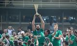 Βόλεϊ, O Παναθηναϊκός, League Cup Νίκος Σαμαράς,volei, O panathinaikos, League Cup nikos samaras