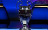 Τσέφεριν, Champions League, Super League,tseferin, Champions League, Super League