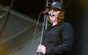 Mark Lanegan, [βίντεο], Mark Lanegan, [vinteo]