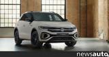 VW T-Roc, Premium,SUV