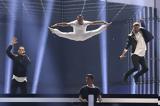 Eurovision,