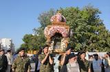 Υποδοχή, Παναγίας Φανερωμένης, Κομοτηνή,ypodochi, panagias faneromenis, komotini