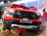 Ford Ranger Raptor, Ελλάδα,Ford Ranger Raptor, ellada