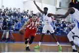 Stoiximan Basket League,