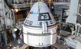 NASA, Boeing,CST-100 Starliner