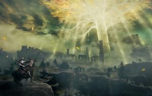 Αμερική, Elden Ring > CoD Vanguard, ameriki, Elden Ring > CoD Vanguard
