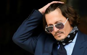 Αυτοί, Johnny Depp, aftoi, Johnny Depp