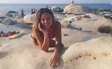 Μπάγια Αντωνοπούλου, Τόπλες,bagia antonopoulou, toples