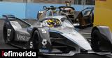 Formula E, Μπαίνει, McLaren, Mercedes-EQ,Formula E, bainei, McLaren, Mercedes-EQ