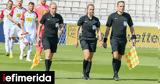 Ιστορική, Super League, Ελένη Αντωνίου,istoriki, Super League, eleni antoniou