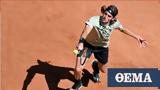 Tsitsipas, Zverev,2022 Rome Open