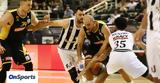 ΠΑΟΚ - ΑΕΚ 96-72, Έκανε, Περιστέρι, Playoffs,paok - aek 96-72, ekane, peristeri, Playoffs