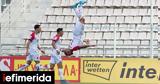 Βόλος - ΟΦΗ 5-0, Εμφατική, Θεσσαλών, Super League,volos - ofi 5-0, emfatiki, thessalon, Super League