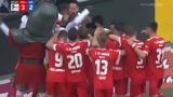 Oυνιόν Β, – Μπόχουμ 3-2, Έκλεισε, Europa League,Oynion v, – bochoum 3-2, ekleise, Europa League