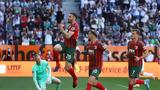 Άουγκσμπουργκ – Γκρόϊτερ Φιρτ 2-1,aougksbourgk – gkroiter firt 2-1