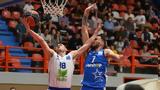 Basket League, Έσωσε, Ιωνικός,Basket League, esose, ionikos