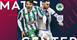 LIVE, Παναθηναϊκός - ΠΑΣ Γιάννινα,LIVE, panathinaikos - pas giannina