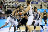 ΠΑΟΚ – ΑΕΚ 96-72, Νίκη,paok – aek 96-72, niki