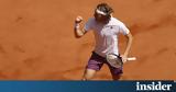 Τσιτσιπάς, Italian Open,tsitsipas, Italian Open