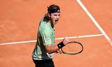 Italian Open, Τσιτσιπάς,Italian Open, tsitsipas