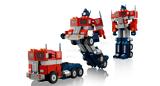 Optimus Prime,Lego