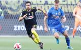 Άρης – ΑΕΚ 3-2, 0-2, 78′, Εκτός Ευρώπης, Ένωση,aris – aek 3-2, 0-2, 78′, ektos evropis, enosi