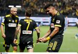 Superleague 1 Άρης – ΑΕΚ 3-2, Ευρώπη, Θεσσαλονίκης,Superleague 1 aris – aek 3-2, evropi, thessalonikis