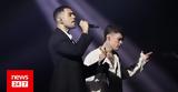 Eurovision 2022, Συγκίνησε, Mahmood, Brividi, Ιταλία,Eurovision 2022, sygkinise, Mahmood, Brividi, italia