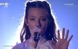 Eurovision 2022, Μπράβο Ελλάδα, Αμάντα –, VIDEO,Eurovision 2022, bravo ellada, amanta –, VIDEO