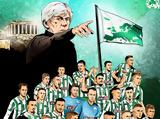 ΠΑΕ Παναθηναϊκός, Ευρώπη,pae panathinaikos, evropi