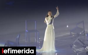 Eurovision 2022, Live, -Πόσους, Ελλάδα, Eurovision 2022, Live, -posous, ellada