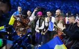 Eurovision, Ουκρανία, 66ου,Eurovision, oukrania, 66ou