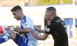 Λαμία – Ατρόμητος,lamia – atromitos