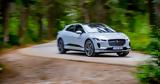 Δοκιμάζουμε, Jaguar I-PACE 90 Wh EV400 AWD HSE,dokimazoume, Jaguar I-PACE 90 Wh EV400 AWD HSE