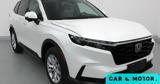 Πρόωρη, Honda CR-V,proori, Honda CR-V