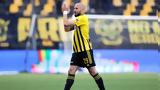 Άρης, Μπεναλουάν, Ευρώπη,aris, benalouan, evropi