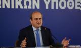 Χατζηδάκης, Εκκαθαρίστηκε,chatzidakis, ekkatharistike