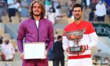 Τσιτσιπάς, Ψάχνει, Τζόκοβιτς, Roland Garros –,tsitsipas, psachnei, tzokovits, Roland Garros –