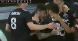 Φούντας, Εφτασε, DC United,fountas, eftase, DC United