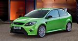 Ford Focus RS,