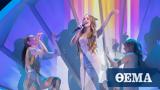 Ανδρομάχη, Eurovision,andromachi, Eurovision