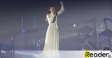 Eurovision 2022, Εσπασε, - Αγγιξε,Eurovision 2022, espase, - angixe