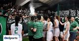 Παναθηναϊκός, Απίστευτη, - Αποθέωσε,panathinaikos, apistefti, - apotheose