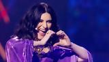 Laura Pausini, Όσα, 20λεπτη, Eurovision,Laura Pausini, osa, 20lepti, Eurovision