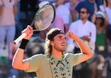 Στέφανος Τσιτσιπάς, Ρώμη,stefanos tsitsipas, romi