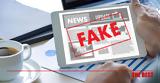 Τα fake news είναι junk news,